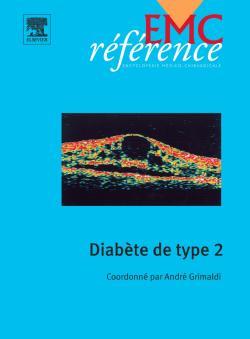 Diabète de type II (9782842996154-front-cover)