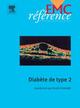 Diabète de type II (9782842996154-front-cover)