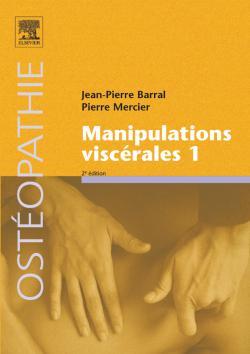 Manipulations viscérales - Tome 1 (9782842996208-front-cover)