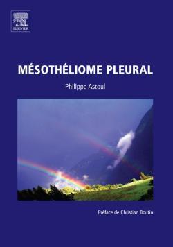 Mésothéliome pleural (9782842994372-front-cover)