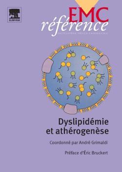 Dyslipidémie et athérogenèse (9782842995515-front-cover)
