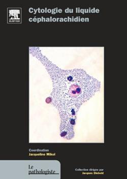 La cytologie du liquide céphalorachidien (9782842996406-front-cover)