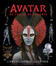 Avatar : De Feu et de Cendres, l'encyclopédie illustrée (9782386400520-front-cover)