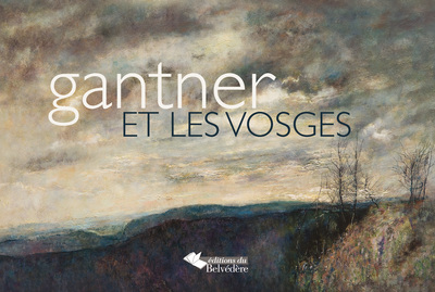 Gantner et les Vosges (9782884192354-front-cover)