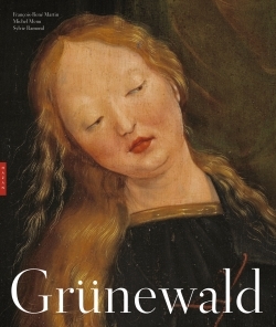 Grünewald (9782754105095-front-cover)