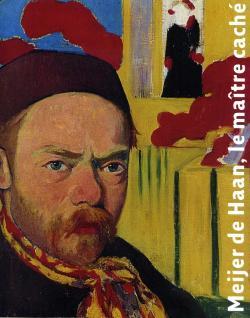 Le Maître caché. Meijer de Haan (9782754104333-front-cover)