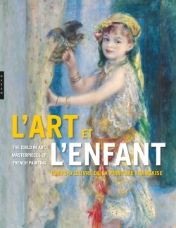 L'art et l'enfant (9782754108690-front-cover)