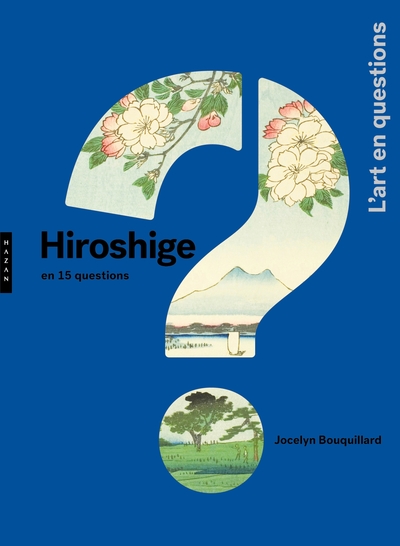 Hiroshige en 15 questions (9782754110938-front-cover)