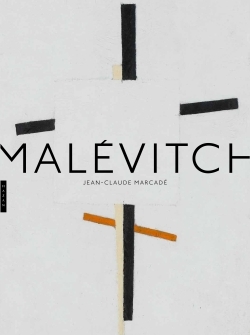 Malévitch (9782754107969-front-cover)