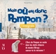 Mais où est donc Pompon ? l'intégrale (9782754111256-front-cover)