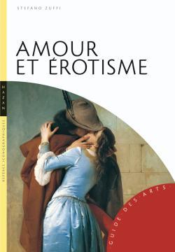 Amour et érotisme (9782754103794-front-cover)