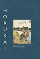 Hokusai. Coup d'oeil sur les deux rives de la rivière Sumida suivi de la rivière Yodo (9782754106498-front-cover)