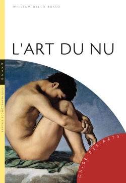L'art du nu (9782754105224-front-cover)