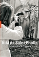 Niki de Saint Phalle. La révolte à l'oeuvre (9782754104975-front-cover)