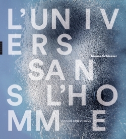 L'Univers sans l'homme, Les arts contre l'anthropocentrisme (1755-2016) (9782754109659-front-cover)