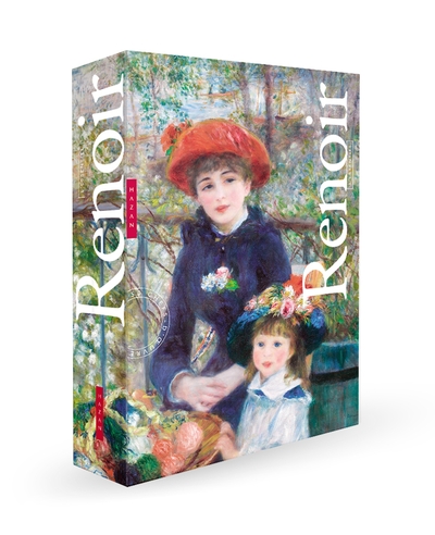 Renoir. Coffret l'essentiel (9782754113021-front-cover)