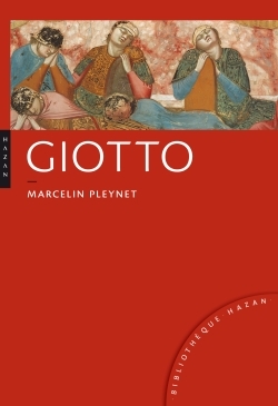 Giotto (9782754106719-front-cover)