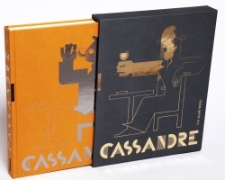 Cassandre (9782754110372-front-cover)