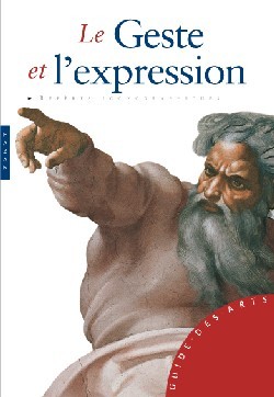 Le Geste et l'expression (9782754100861-front-cover)