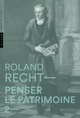 Penser le patrimoine 2 (9782754109468-front-cover)