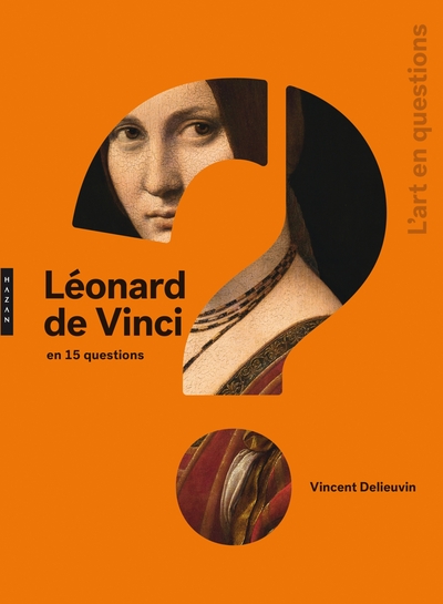 Léonard de Vinci en 15 questions (9782754110655-front-cover)
