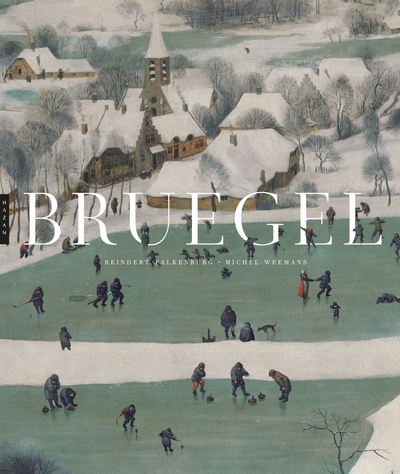 Pieter Bruegel (9782754114479-front-cover)
