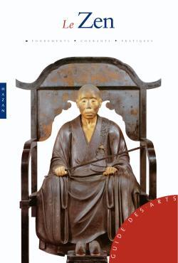 Le Zen (9782754103435-front-cover)