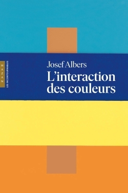 L'interaction des couleurs (9782754111980-front-cover)