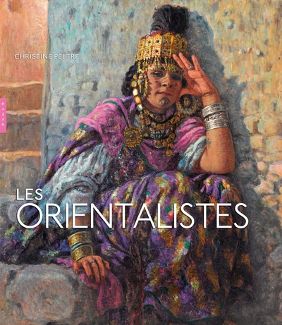 Les Orientalistes. Édition 2018 (9782754109642-front-cover)