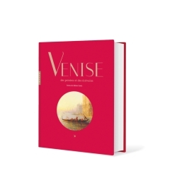 Venise des peintres et des écrivains (9782754111058-front-cover)