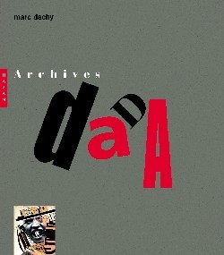 Archives Dada (9782754100090-front-cover)