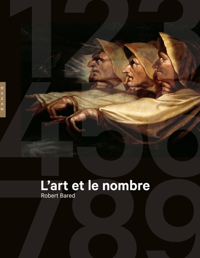 L'art et le nombre (9782754111010-front-cover)