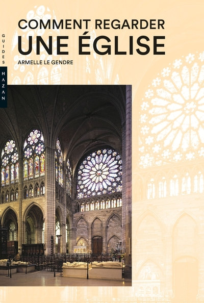 Comment regarder une Eglise (9782754114608-front-cover)