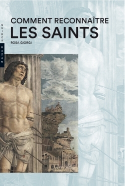Comment reconnaître les Saints (9782754110013-front-cover)