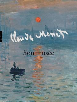 Monet son musée, La collection intime (9782754104678-front-cover)