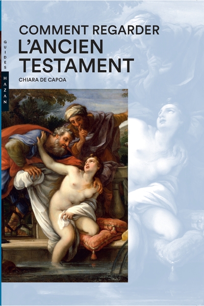 Comment regarder  l'Ancien Testament (9782754110877-front-cover)
