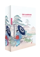 Les jardins par les grands maîtres de l'estampe japonaise (coffret) (9782754113045-front-cover)