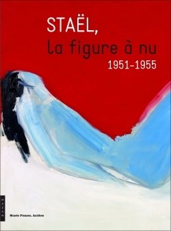 Staël. La figure à nu (1951-1955) (9782754107655-front-cover)