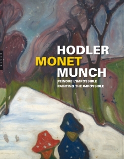 Hodler Monet Munch (9782754109550-front-cover)