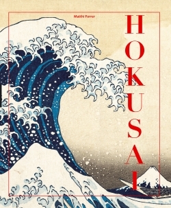 Hokusaï (9782754105668-front-cover)