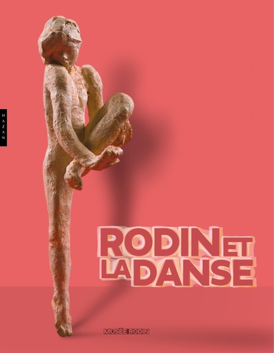 Rodin et la danse (9782754114516-front-cover)