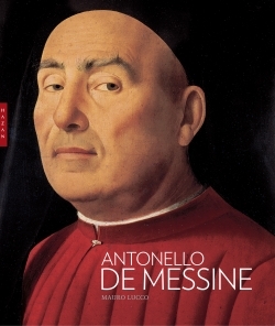Antonello de Messine (9782754103152-front-cover)