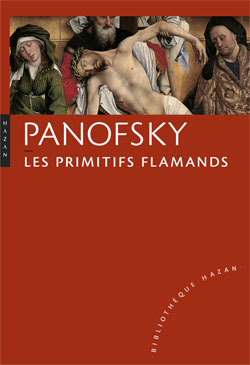Les Primitifs flamands (9782754104524-front-cover)