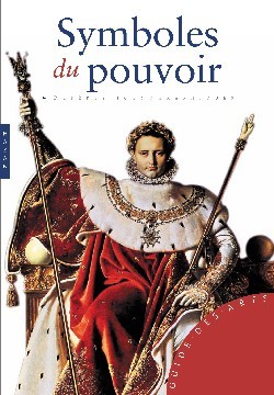 Symboles du pouvoir (9782754100151-front-cover)