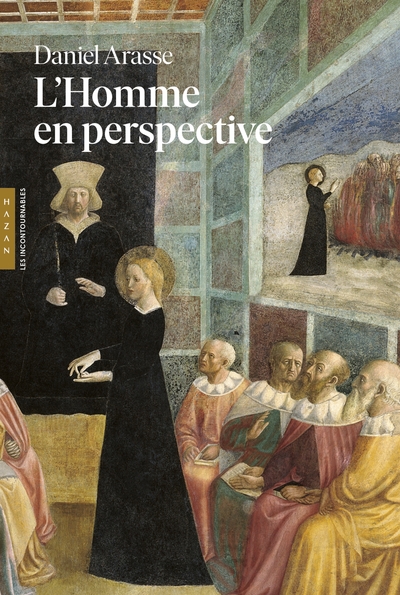 L'Homme en perspective (Les incontournables Hazan) (9782754110709-front-cover)