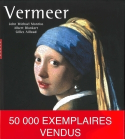 Vermeer Nouvelle édition 2017 (9782754109925-front-cover)