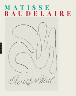 Les Fleurs du mal Illustrées par Henri Matisse (Coffret) (9782754109536-front-cover)