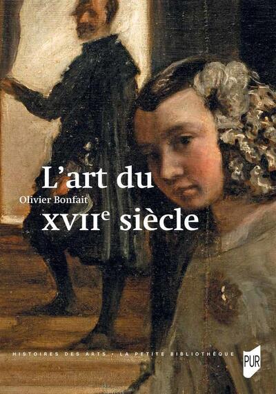 L'art du XVIIe siècle (9782753592650-front-cover)