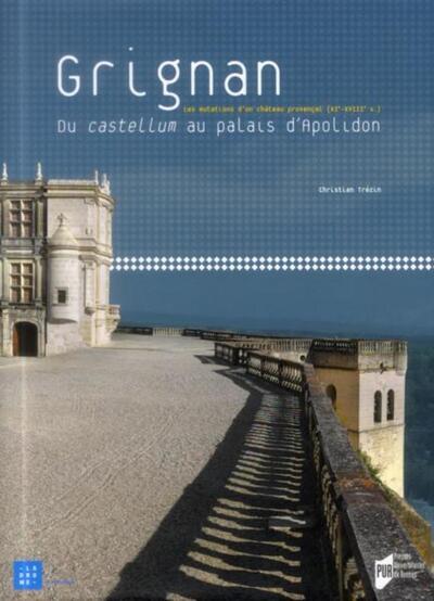 GRIGNAN (9782753528222-front-cover)