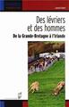 LEVRIERS ET DES HOMMES (9782753521254-front-cover)